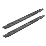 Pisadera RB30 Slim Chevrolet Silverado 1500 (19+) - Go Rhino