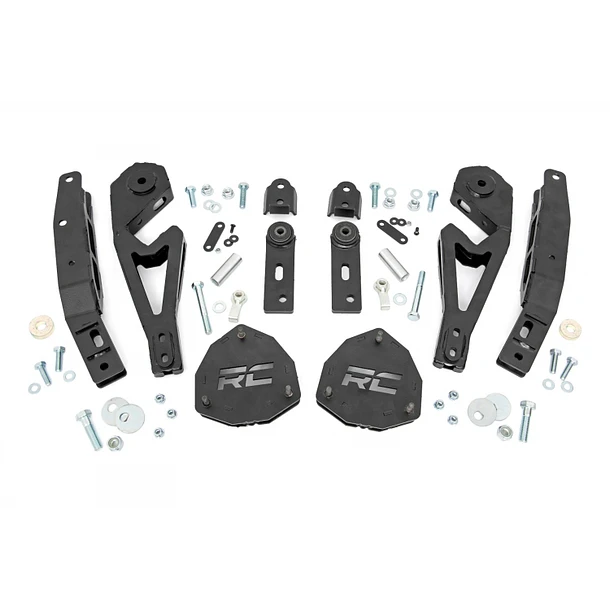 Kit de Suspensión 2" Subaru Outback (15-19) de Rough Country