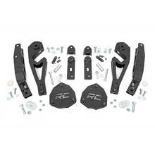 Cargar imagen en el visor de la galería, Kit de Suspensión 2" Subaru Outback (15-19) de Rough Country