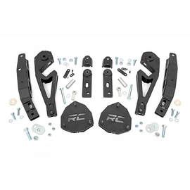 Kit de Suspensión 2