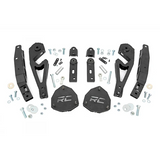 Kit de Suspensión 2