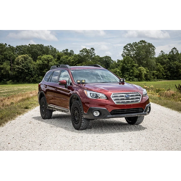 Kit de Suspensión 2" Subaru Outback (15-19) de Rough Country