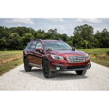 Cargar imagen en el visor de la galería, Kit de Suspensión 2" Subaru Outback (15-19) de Rough Country