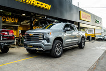 Cargar imagen en el visor de la galería, Leveling kit 1” Chevrolet Silverado Tipo C de Moab