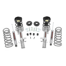 Cargar imagen en el visor de la galería, Kit de suspensión 2" Ford Maverick (22+) de Rough Country