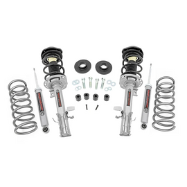 Kit de suspensión 2