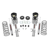 Kit de suspensión 2