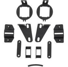 Cargar imagen en el visor de la galería, Parachoque delantero XRC Gen2 Jeep Wrangler JL / Gladiator JT - Smittybilt - DOBLETRACCION