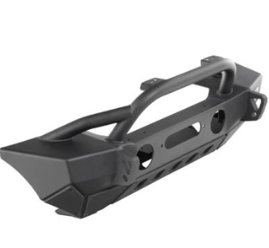 Parachoque delantero XRC Gen2 Jeep Wrangler JL / Gladiator JT - Smittybilt - DOBLETRACCION