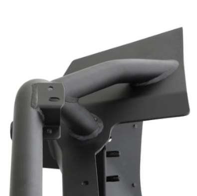 Parachoque delantero XRC Gen2 Jeep Wrangler JL / Gladiator JT - Smittybilt - DOBLETRACCION