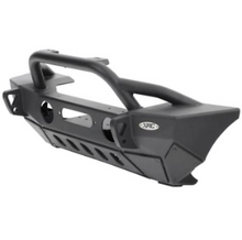 Cargar imagen en el visor de la galería, Parachoque delantero XRC Gen2 Jeep Wrangler JL / Gladiator JT - Smittybilt - DOBLETRACCION