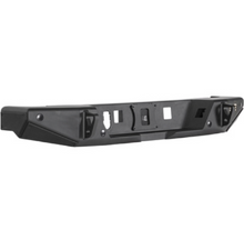 Cargar imagen en el visor de la galería, Parachoque trasero XRC Gen2 Jeep Gladiator JT - Smittybilt - DOBLETRACCION