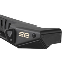 Cargar imagen en el visor de la galería, Parachoque trasero XRC Gen2 Jeep Gladiator JT - Smittybilt - DOBLETRACCION