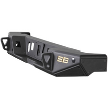 Cargar imagen en el visor de la galería, Parachoque trasero XRC Gen2 Jeep Gladiator JT - Smittybilt - DOBLETRACCION