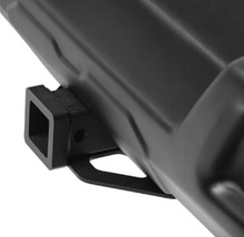 Cargar imagen en el visor de la galería, Parachoque trasero Stryker Jeep Wrangler JL (19+) - Smittybilt - DOBLETRACCION