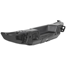 Cargar imagen en el visor de la galería, Parachoque trasero Stryker Jeep Wrangler JL (19+) - Smittybilt - DOBLETRACCION