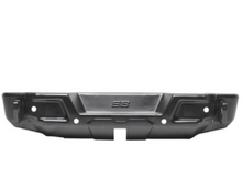 Cargar imagen en el visor de la galería, Parachoque trasero Stryker Jeep Wrangler JL (19+) - Smittybilt - DOBLETRACCION