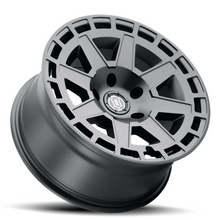 Cargar imagen en el visor de la galería, 4 Llantas Compass 20x10 6x139 Titanium - Icon Alloys - DOBLETRACCION