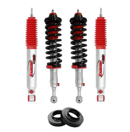 Kit de Suspensión Quick Lift 2