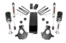 Kit de Suspensión 3.5