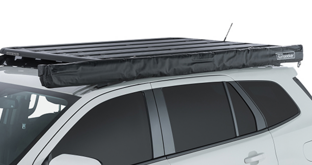 Toldo Lateral 2x2.5mts - Rhino Rack - DOBLETRACCION