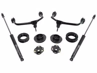 Kit de Levante 3" RAM 1500 (19+) - SuperLift - DOBLETRACCION