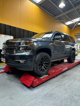 Cargar imagen en el visor de la galería, Kit de Suspensión Quick Lift 2" RS9000XL Chevrolet Tahoe (07-20) - Rancho