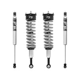 Kit de Suspensión FOX 2.0 Performance Series Toyota 4Runner (06+) / Prado (05+) / Fortuner (05+) 0-2 - FOX