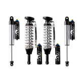 Kit de Suspensión 2.5 Factory Series 0-2″ Toyota Hilux (06+) - FOX