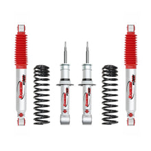 Cargar imagen en el visor de la galería, Kit de Suspensión Quick Lift 2 RS9000XL Chevrolet Colorado (15-24) - Rancho