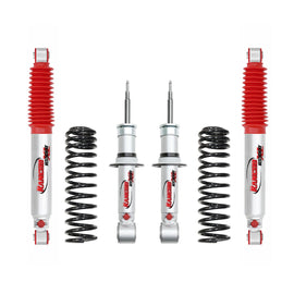 Kit de Suspensión Quick Lift 2 RS9000XL Chevrolet Colorado (15-24) - Rancho