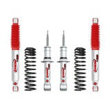 Kit de Suspensión Quick Lift 2 RS9000XL Chevrolet Colorado (15-24) - Rancho