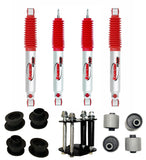 Kit de Suspensión Quick Lift 2