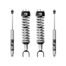 Cargar imagen en el visor de la galería, Kit de Suspensión FOX 2.0 Performance Series Dodge Ram 1500 0-2 (20+) - FOX