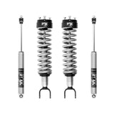 Kit de Suspensión FOX 2.0 Performance Series Dodge Ram 1500 0-2 (20+) - FOX