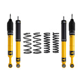 Kit de Levante de Suspensión Nitrocharger Plus Toyota 4Runner (05+) - Old Man Emu