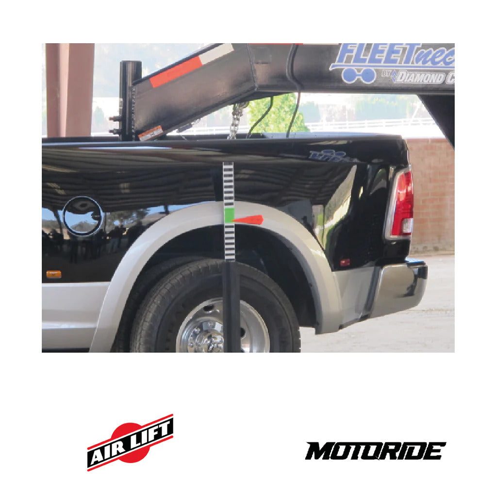 Airlift Load Lifter 5000 Ram 2500 (1422) Airlift DOBLETRACCION