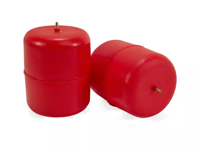 Airlift 1000 Wrangler JL (18+) - Airlift