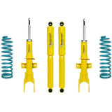 Kit de Suspensión 2 Volkswagen Amarok  (10+) - Dobinsons