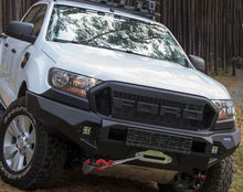 Cargar imagen en el visor de la galería, Parachoque Delantero Ford Ranger (12-19) - Rival 4x4 - DOBLETRACCION