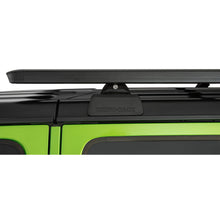 Cargar imagen en el visor de la galería, Backbone con plataforma Pioneer Jeep Wrangler JL (19+) - Rhino Rack