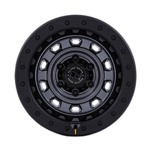 Cargar imagen en el visor de la galería, 4 Llantas Xplorer 17x9 6x139/12 Matte GunMetal - Black Rhino