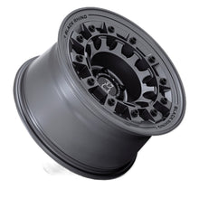 Cargar imagen en el visor de la galería, 4 Llantas Fuji 17x9 6x139 Matte GunMetal - Black Rhino