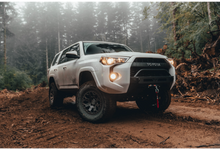 Cargar imagen en el visor de la galería, 4 Llantas Warlord 17x9 6x139/-12 Matte Gunmetal - Black Rhino