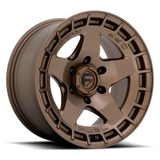 4 Llantas Warp  D735 20X9 6X139 Bronze Silverado- Fuel