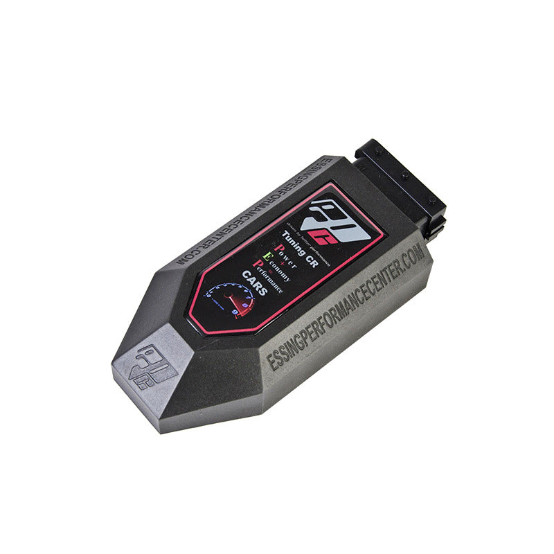 Chip de potencia Toyota Hilux 2.4 D4D - EPC Chip Tuning