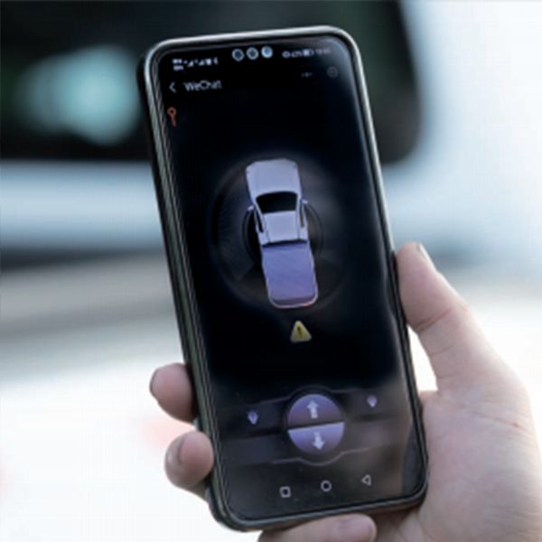 Tapa Retráctil Eléctrica 2.0 Cubre Pick-Up Chevrolet Silverado (19+) - BulX15 - DOBLETRACCION