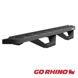 Drop Down Step Pisaderas RB10 Raptor - Go Rhino