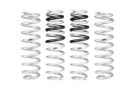Kit de levante Ford Bronco Wildtrak (24+) - Eibach - DOBLETRACCION