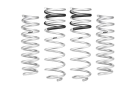 Kit de 4 espirales con levante de 2.2” Ford F150 Raptor Gen 3 (22+) - Eibach - DOBLETRACCION